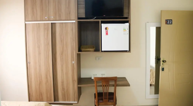 Hotel Vale das Artes, Забронировать Отель Эмбу Сан-Паулу