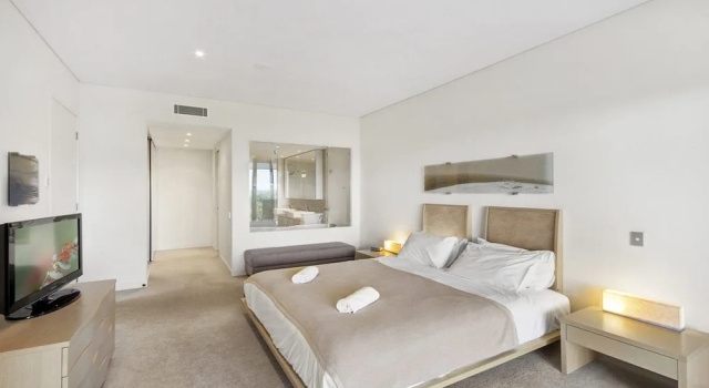 Bale Apartment 1224, Забронировать Апартаменты/квартира Кингсклифф Tweed Coast