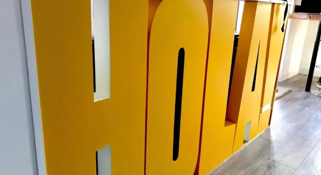 Апартаменты с 2 комнатами Hola