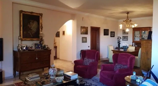 Villa Degli Archi, Rezervați Vilă Montebello Umbria