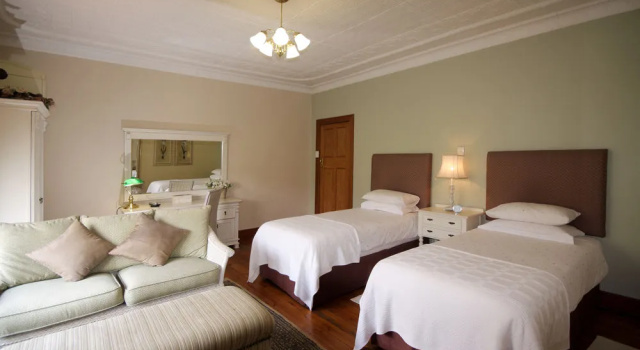 Shani Guest House, Rezervovat Penzión Pretoria 