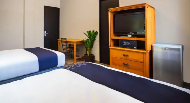 Трёхместный номер Standard Hotel Boutique de Firma