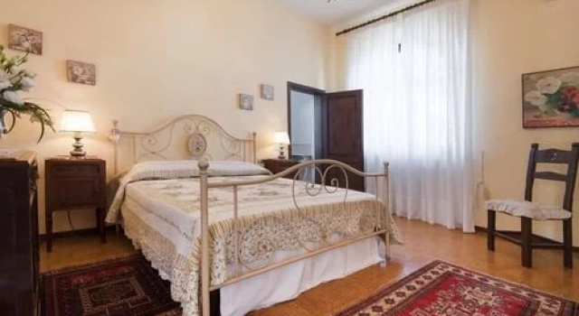 Villa Isabella, Забронировать Вилла Отели Монтайоне с бассейном, Бассейн