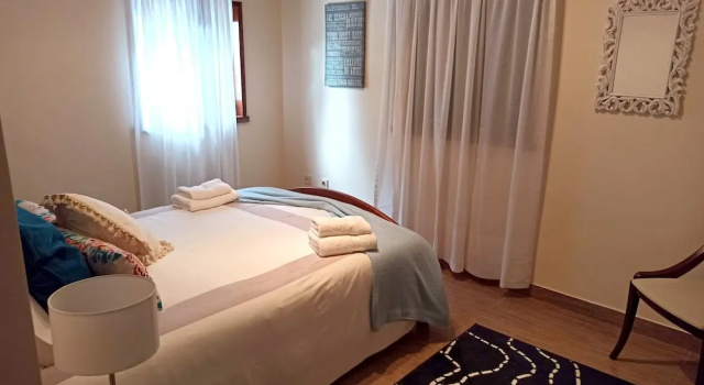 Villa With 4 Bedrooms in Valença, With Private Pool, Enclosed Garden a, Забронировать Вилла Виллы Минхо, Вилла