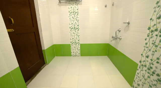 Номер Deluxe Premier Pahalgam