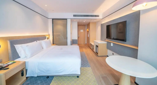 Номер Standard Holiday Inn Xi’an High Tech Zone by IHG