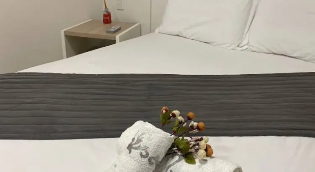 STAY Premium, Забронировать Апартаменты/квартира Пальмас Tocantins