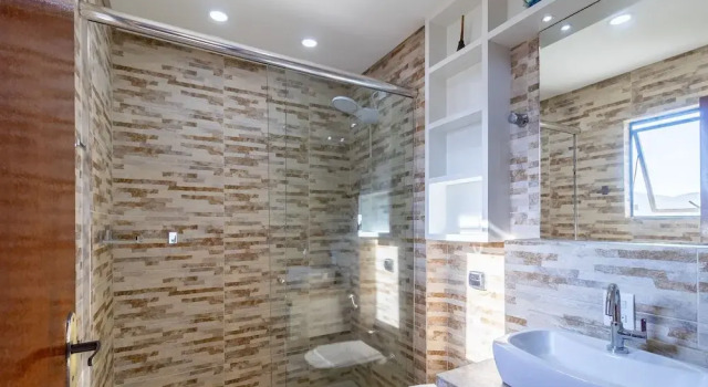 Апартаменты Apto c/ Churrasq 650m da Praia QTIB0301