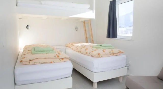Номер Standard Guesthouse Baegisa