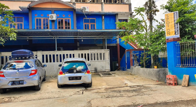 OYO 2226 Nurmega Jaya, Брондау Қонақ үй Sukabumi West Java