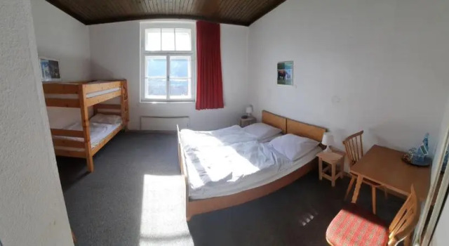 标准 家庭 客房 Gasthof Hochalmspitze