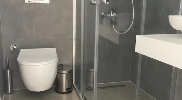 Номер Standard с балконом Acelya Motel