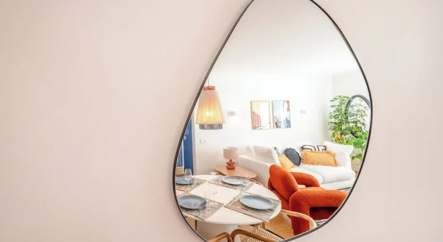 Blue Tide - Two Bedroom Apartment, Забронировать Апартаменты/квартира Кашкайш Estoril Coast
