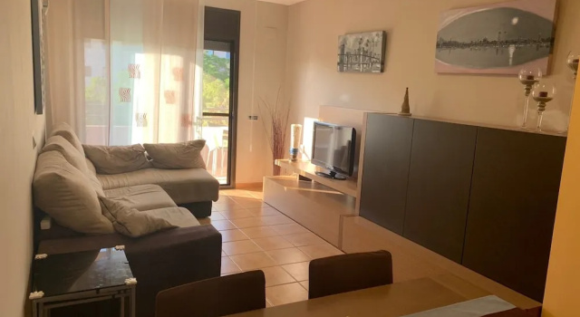 Apartamento Mas Torrell Ii, Забронировать Апартаменты/квартира Салоу Tarragonès