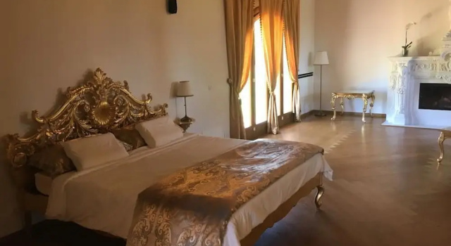Luxury Tuscany Villas, Забронировать Отель СПА-отели Кастельнуово-Берарденга, SPA-услуги