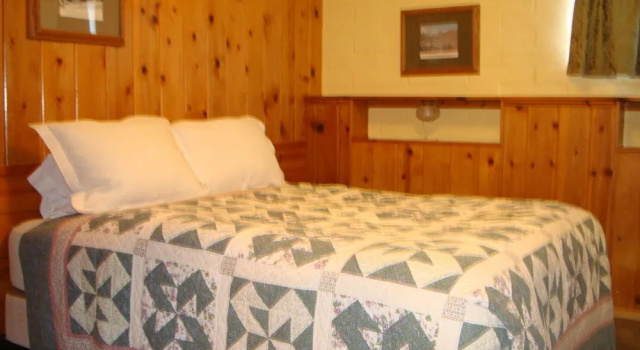 Lake Front Cabins, Book Feriehus June Lake Mammoth