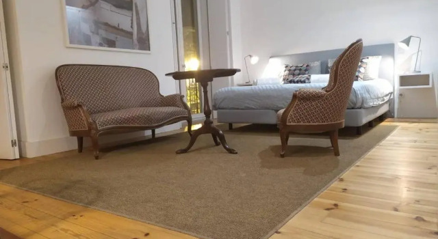 Lisbon Combro 77 Charming Studios by Get Your Stay