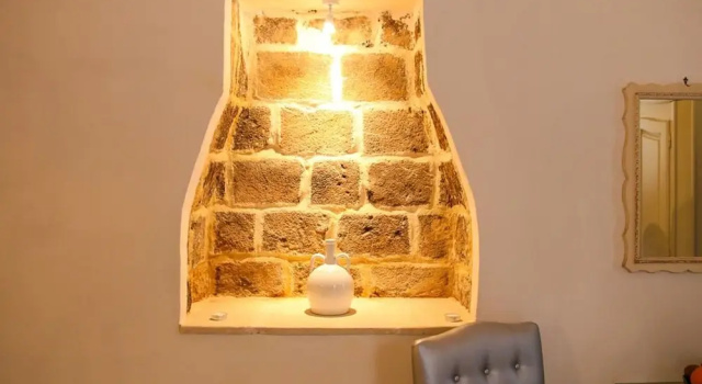 Номер Classic Palazzo Piccioli