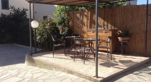 Двухместный номер Standard Villa Le Logge