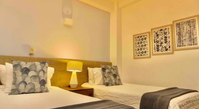 Lujoso Condominio con terraza en Nuevo Vallarta, Забронировать Отель Нуэво-Вальярта Ривьера-Наярит