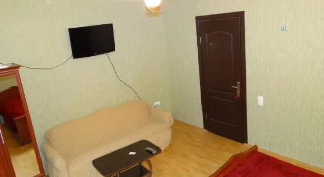 Hotel Sano, Забронировать Отель Кахианоури Кутаиси