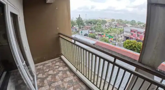 Student Park 838 by We Stay, Rezervasyon Otel Sleman Havuzlu Oteller, Yüzme Havuzu