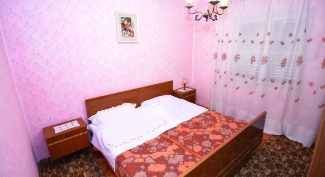 Apartments Antonio