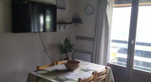Duplex 3 pièces. Pieds des pistes et balcon!, Забронировать Апартаменты/квартира Грес-ан-Веркор Isère