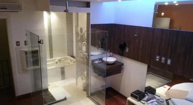 Номер Superior Rainbow Motel (Adult Only)