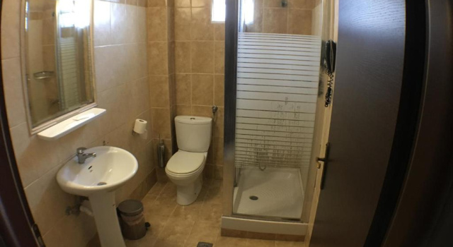 Standardowe trzyosobowe studio Apartments Villa Effie