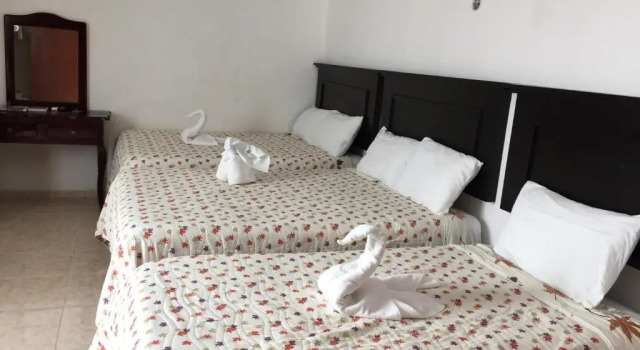 Konfor oda Hotel CEO Group