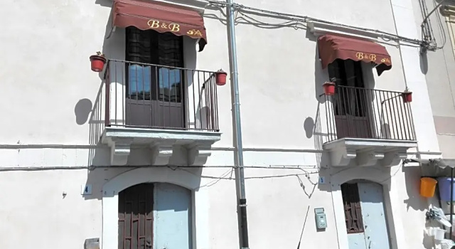 3 A b&b