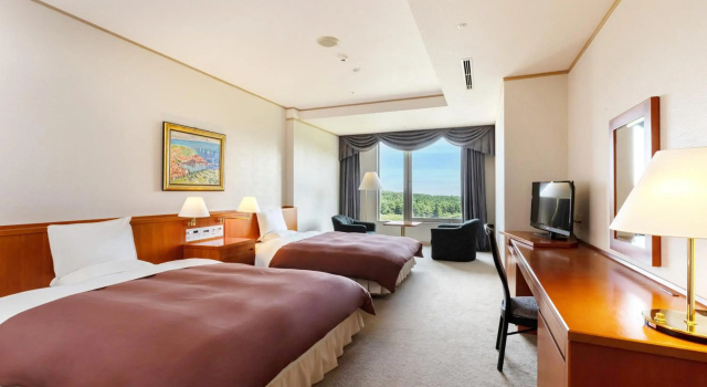 KAMENOI HOTEL Aomori Makado, Varaa Hotelli Noheji 