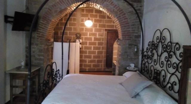 Posada Tlaxcala, 予約 ホテル Tlaxcala de Xicohténcatl Tlaxcala