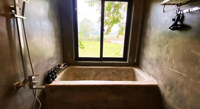 Вилла Karst Villas Phong Nha
