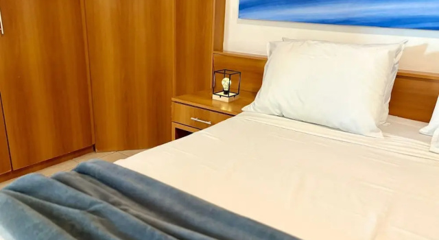 Апартаменты Mirador Suites Beira Mar com Piscina
