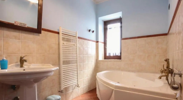 Двухместный номер Standard Palazzo Conforti Tree House Resort