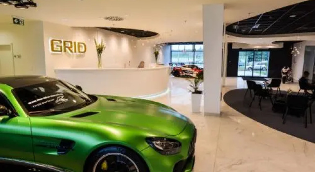 Grid Hotel, Забронировать Отель Брно Южноморавский край