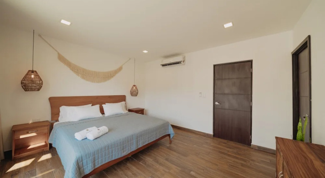 Villas Oazis, Rezervovat Apartmánový hotel Santa Rosa hotely s bazénem, Bazén