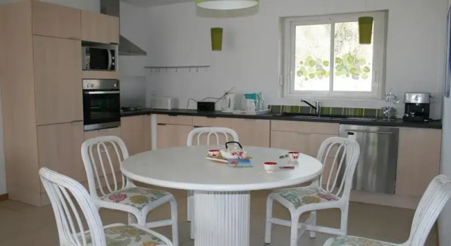 Villa Pergola, Rezerwuj Willa Hotele w Lagamas z Basenem, Basen
