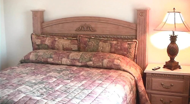 Apple Pie Private Villa