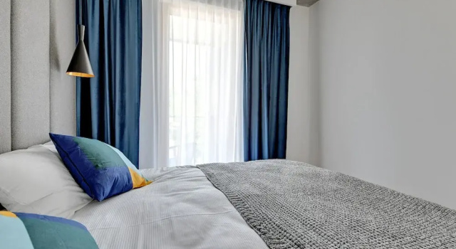 Апартаменты Equus Sopot Apartments