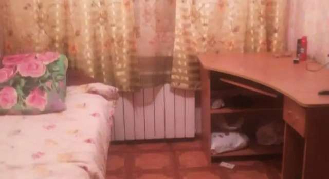 Uyut Apartments, Book Lejlighed Magdagachi Magdagachinsky District