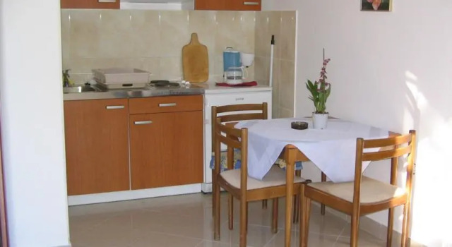 Apartments G. Ana, Забронировать Апартаменты/квартира Полье остров Крк