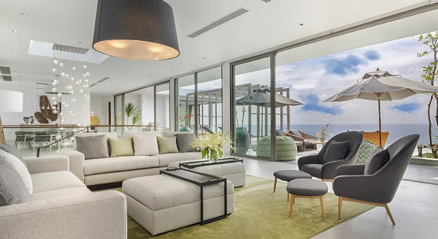 Malaiwana Residences, Κράτηση Διακοσστικό σπίτι Nai Thon Beach Πουκέτ Πόλη