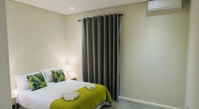The Executive - Exclusive Self-Catering Apartments - Ezulwini, Забронировать Апартаменты/квартира Эзулвини Эсватини
