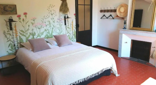 La Maison Hilarion, Забронировать Отель Корренс Green Provence