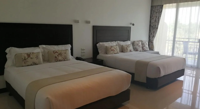 Suan Sai Yok Resort, Varaa Lomakeskus Sai Yok 