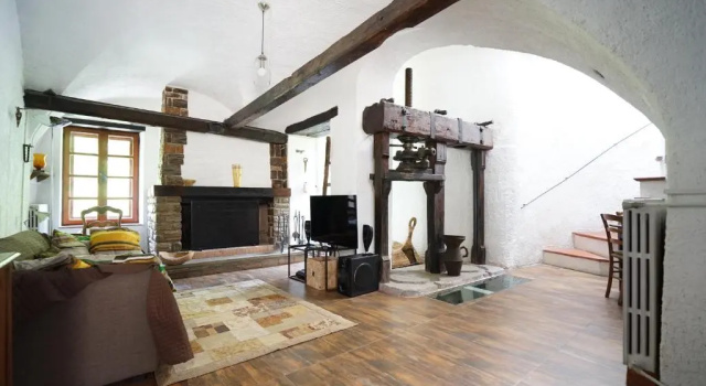 Old Mill, Забронировать Апартаменты/квартира Кастель-Витторио Лигурия