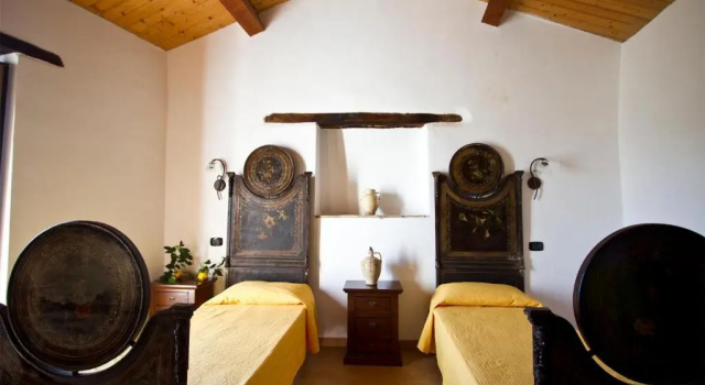 Номер Standard B & B Stillachiara